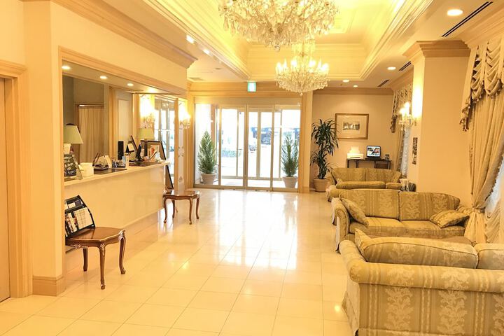 Hotel 2 of 41
