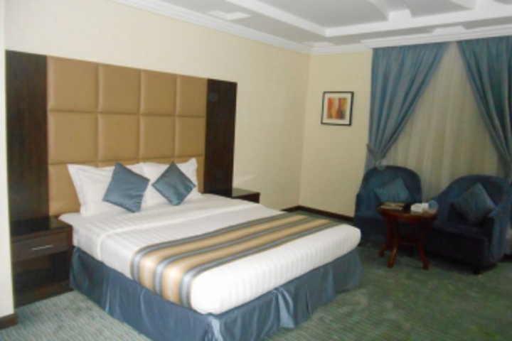 Golden JWan Apart Hotels