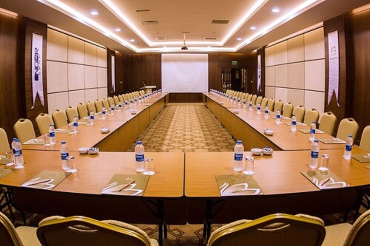 Meeting 58 of 62