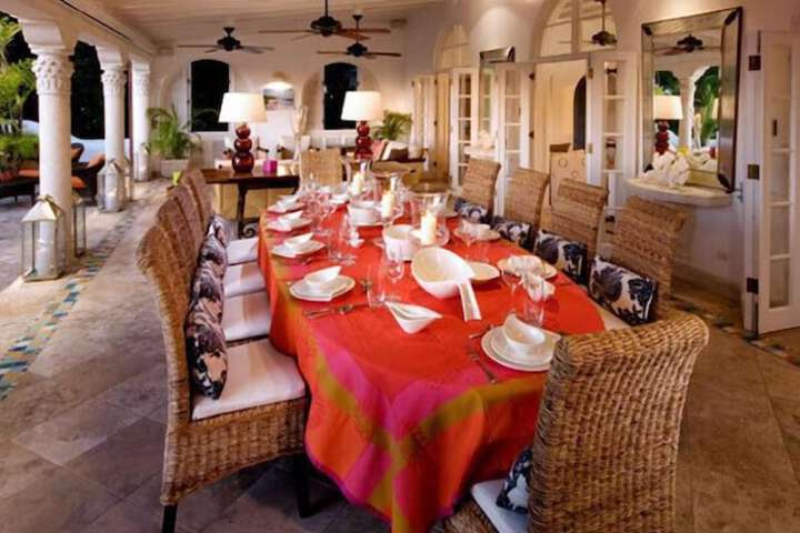 Dining 14 of 15