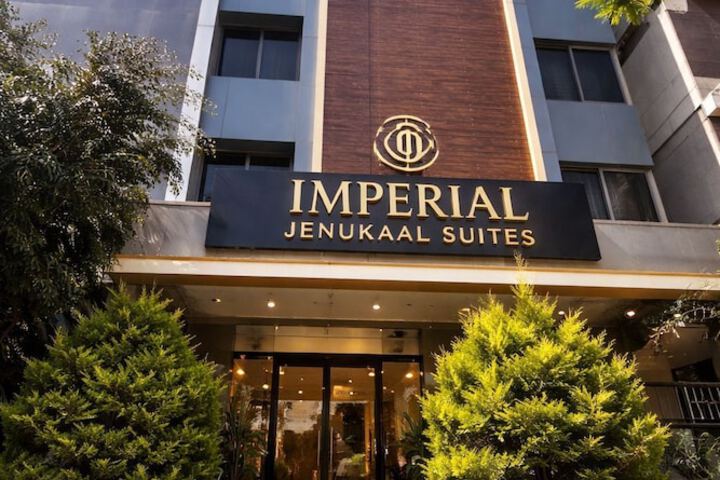Hotel 14 of 15