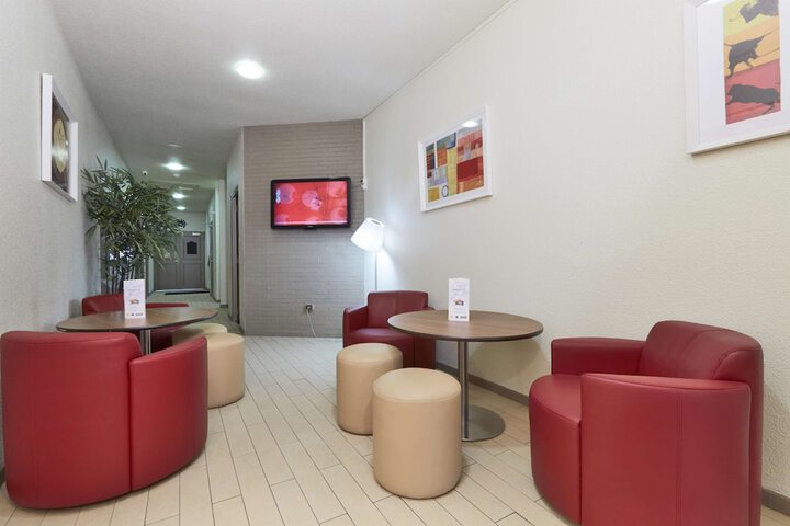 Hotel Interior 22 of 29