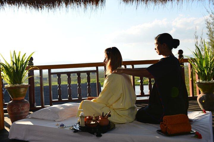 Spa Massage