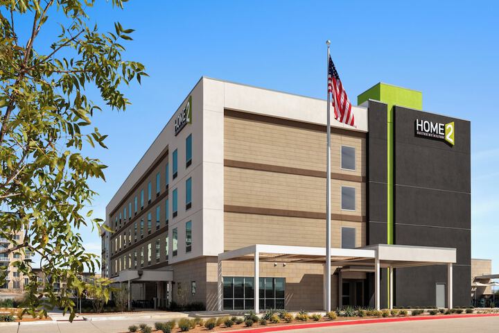 Home2 Suites by Hilton Denton in Denton, TX