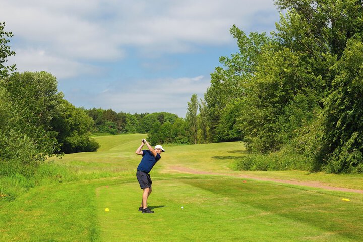 Golf 26 of 42