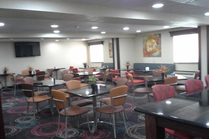 Standard Suite