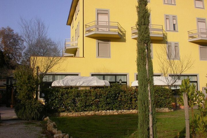 Hotel 62 of 65