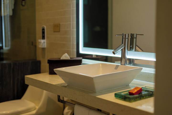 Bathroom Vanities