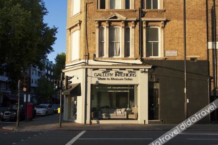 ItalianFlat Chelsea