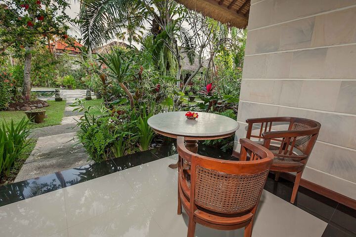 Terrace/Patio 13 of 49