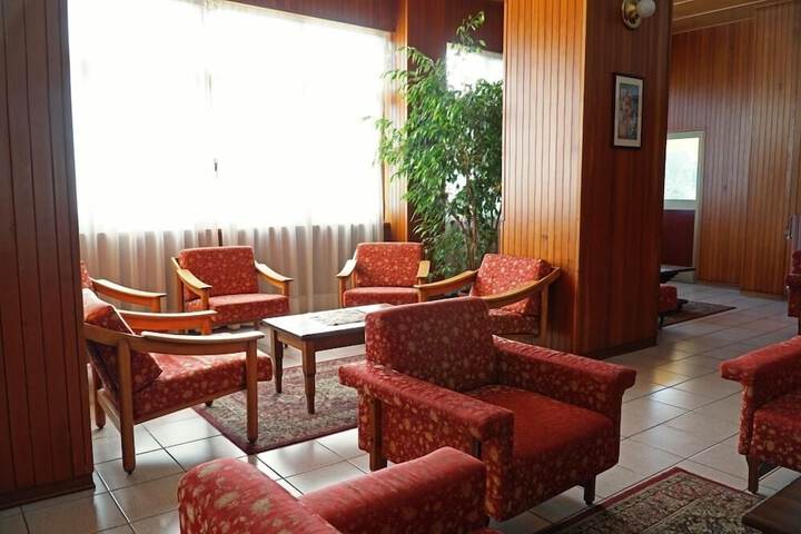 Hotel Interior 4 of 19