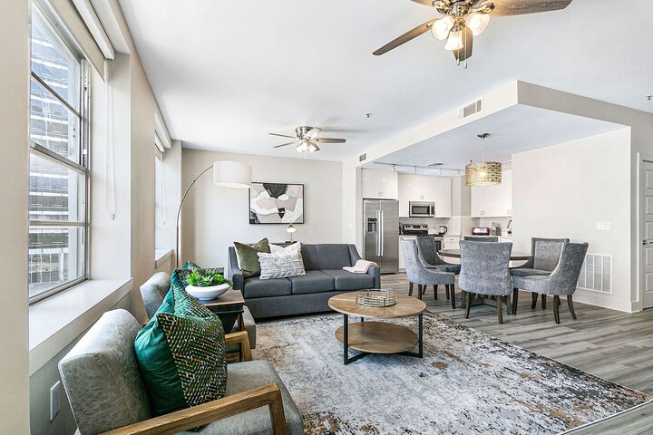 Photo of Amazing 4-Bedroom Haven in the Heart of New Orleans