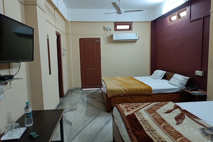 Hotel Yuvraj Palace