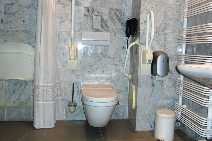 Bathroom Vanities