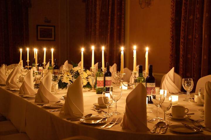 Ballroom/Hall 39 of 73