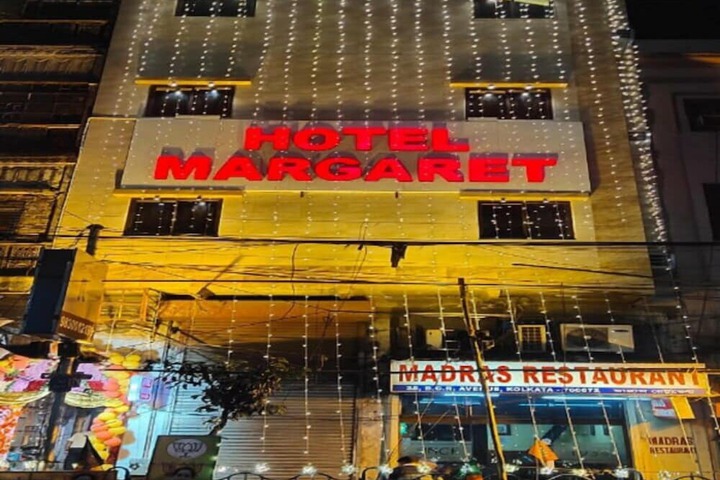 Hotel Margaret