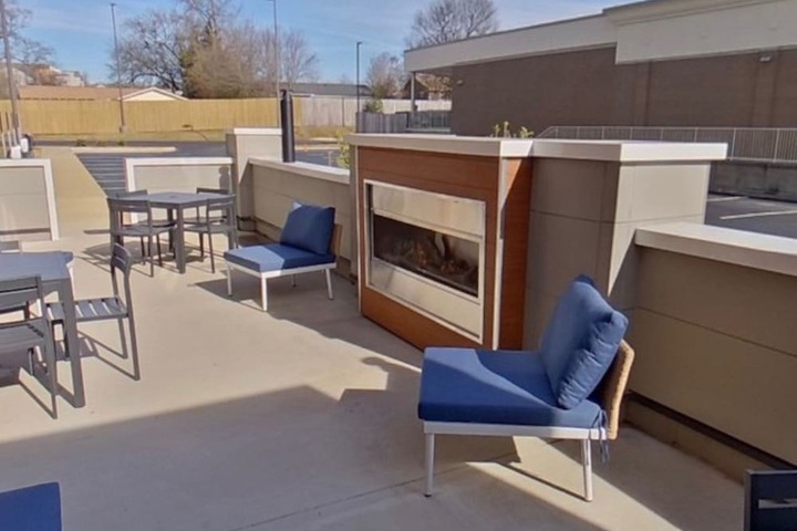Property amenity