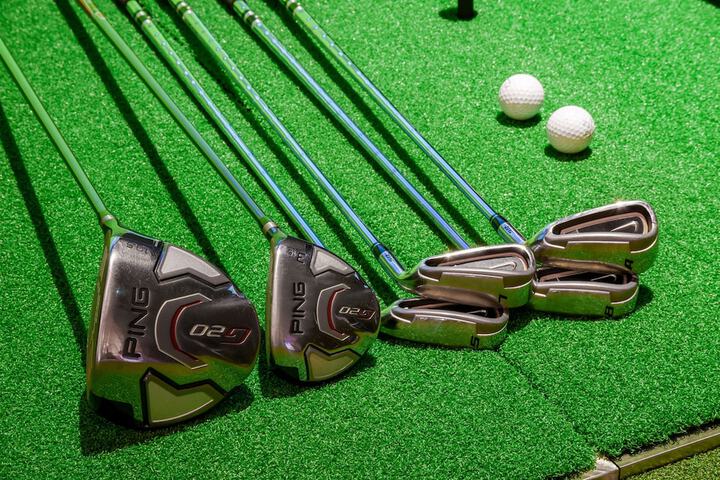Golf 54 of 107