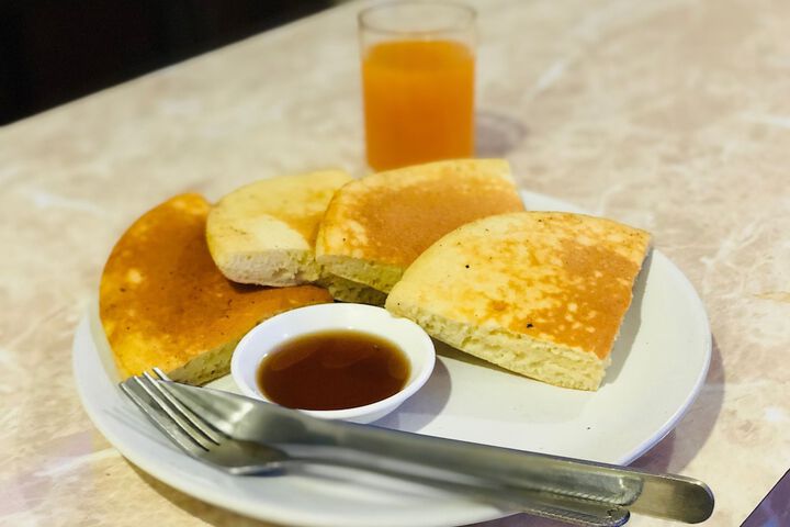 Breakfast/Coffee Service 36 of 44