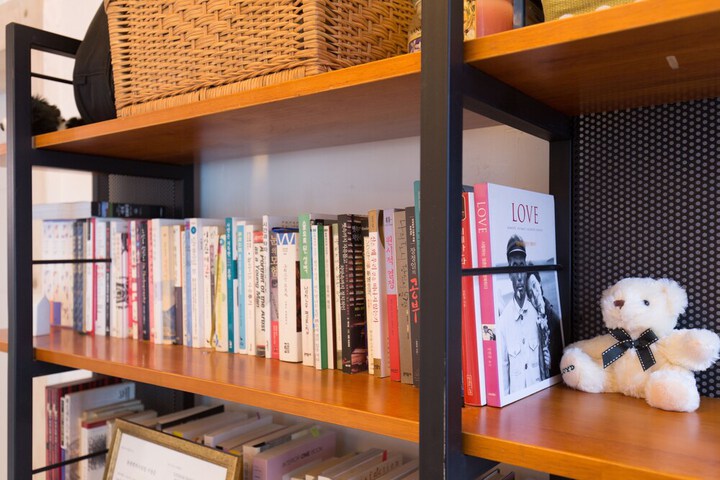Library