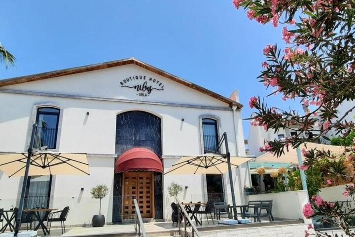 Nilus Butik Otel