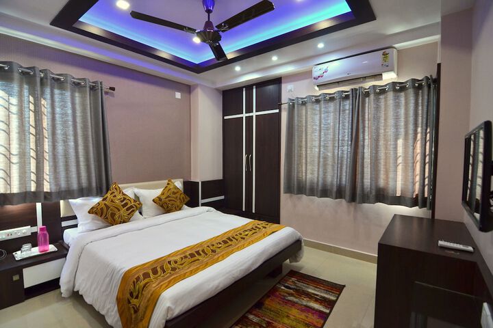 Room 7 of 21