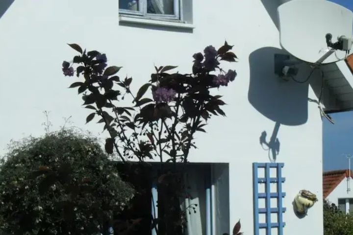 La Maisonnette