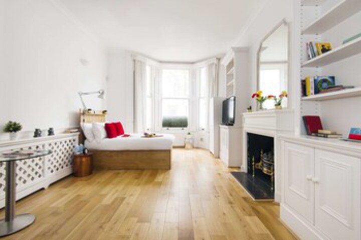 The Collingham Place Residence AMI