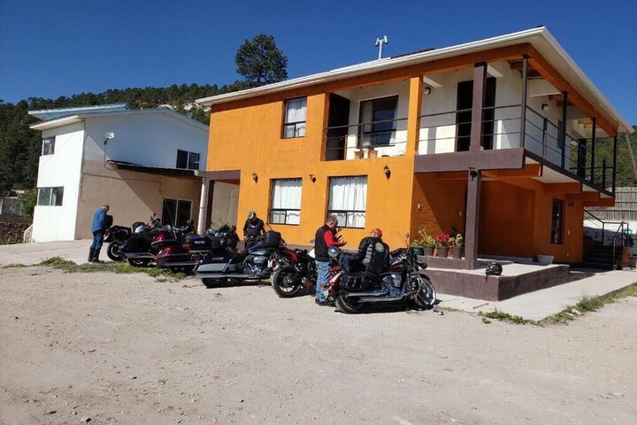 Villas La Quinta