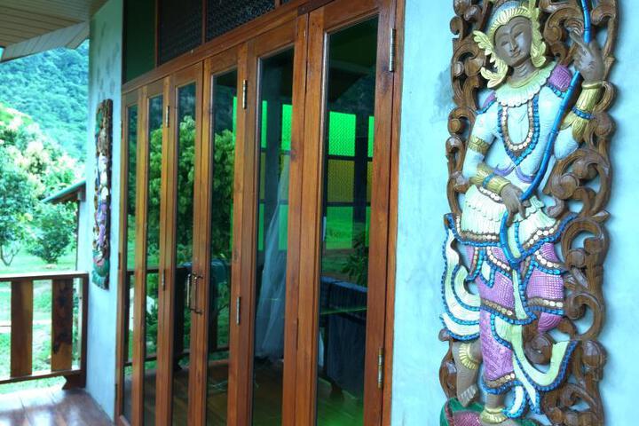 Baan Chai Khao Home Stay