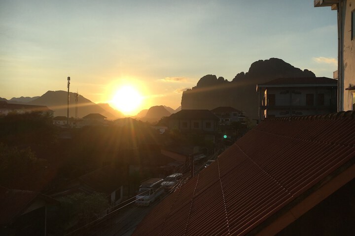 Hotel View 154 of 155