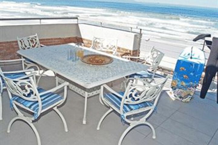 Terrace/Patio 125 of 126