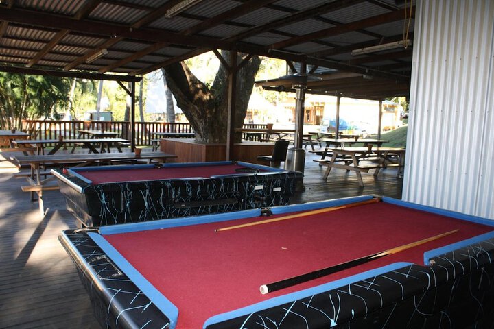 Billiards