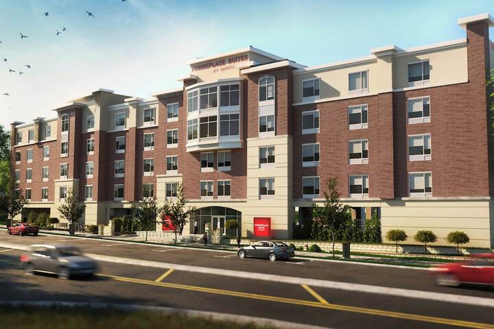 Image of TownePlace Suites by Marriott Hershey Chocolate Avenue