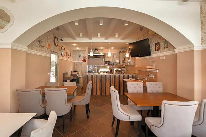 Sea Point Apartments in Tivat