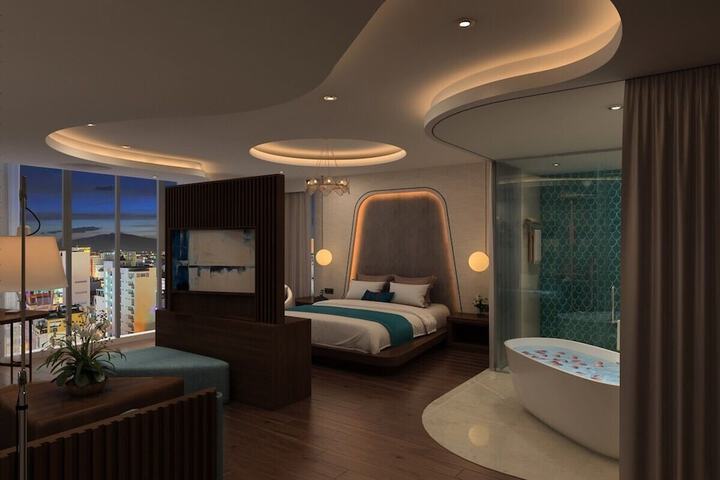 Room 6 of 45