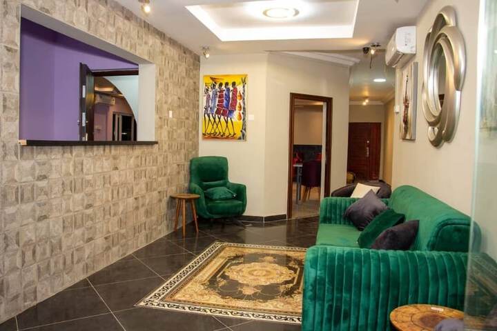 Hotel Interior 2 of 13