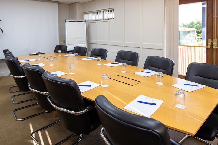 Meeting 47 of 54