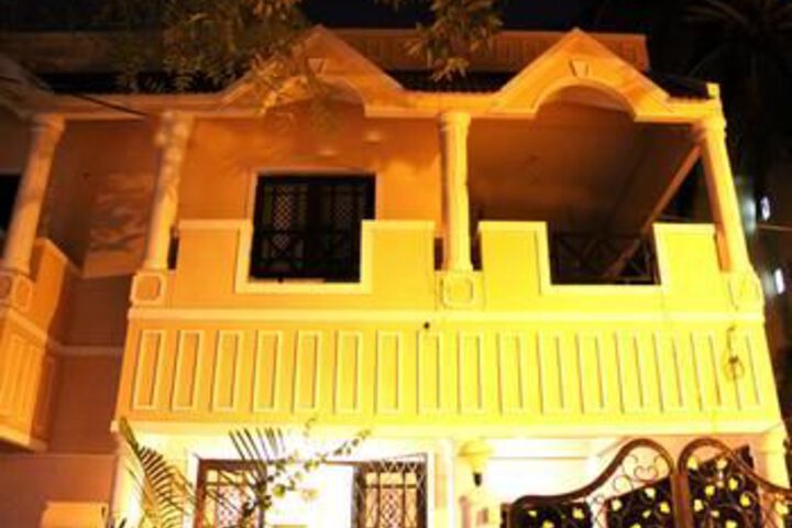 OYO ROOMS KASTURINAGAR 2