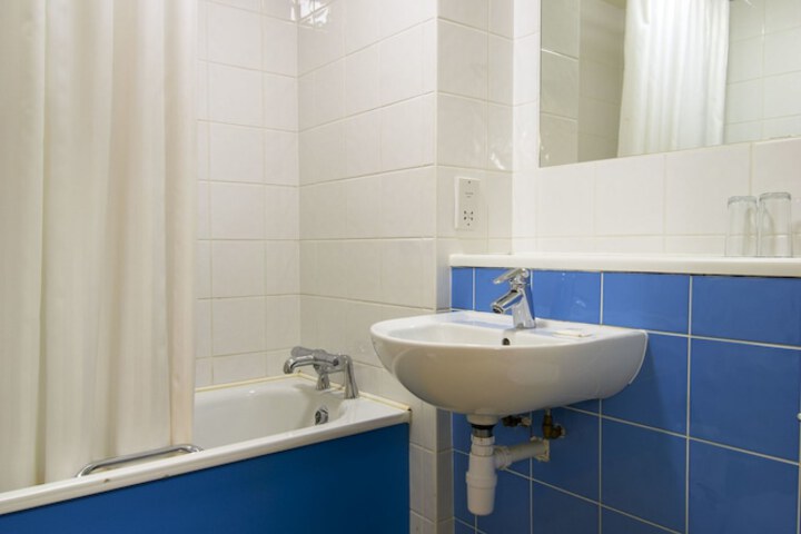 Restrooms