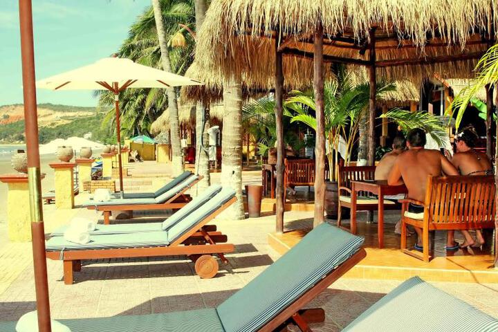 NANG HON ROM RESORT