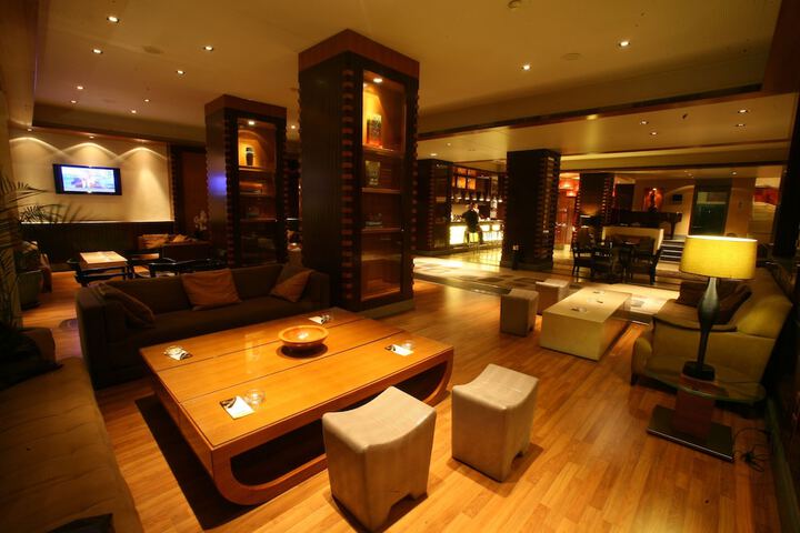 Lobby Photos