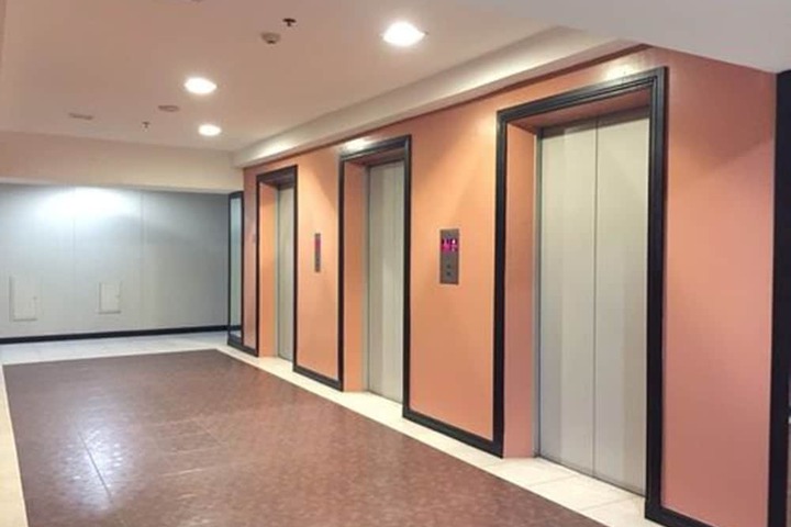Hotel Interior 68 of 77