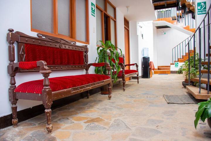 Hotel 48 of 52