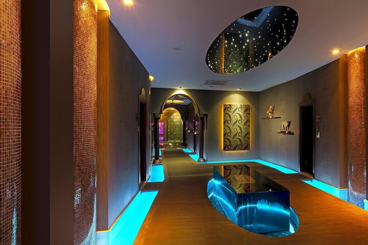 Hotel Interior 3 of 273