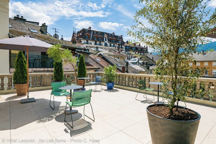 Terrace/Patio 60 of 77