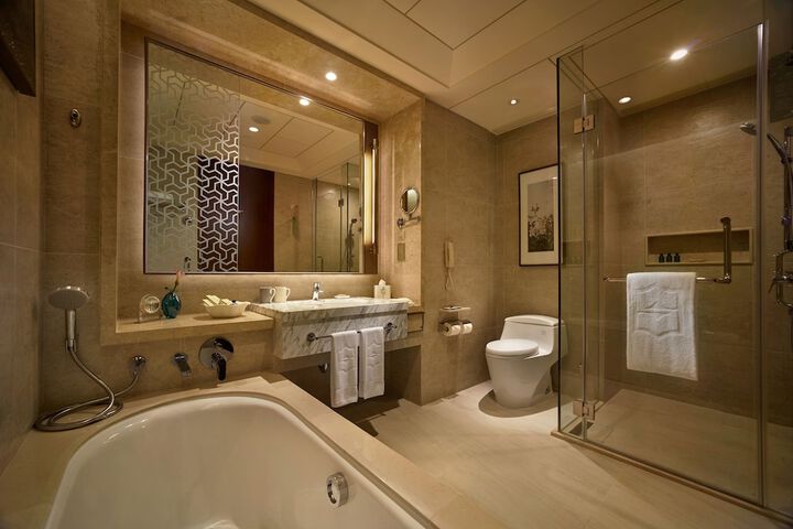 Bath Amenities