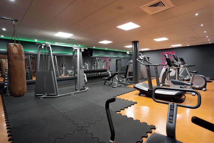 Health and Fitness 64 of 201