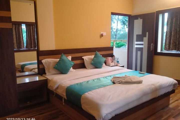 Sundarban Tiger Roar Resort