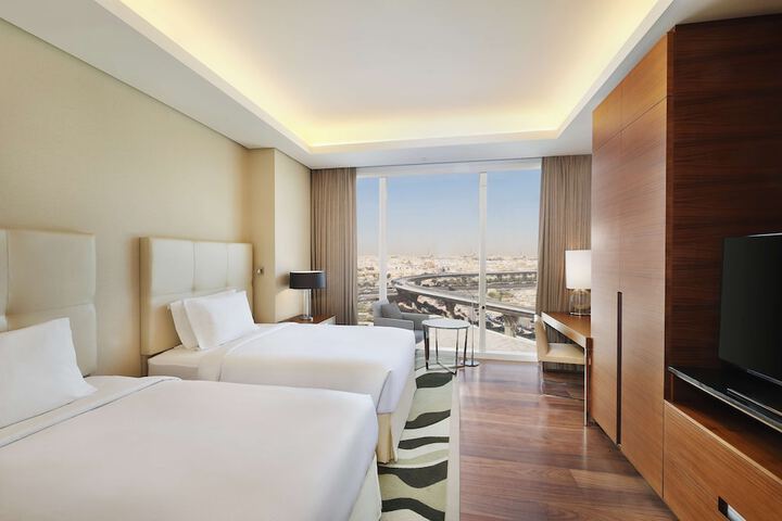 Room 21 of 114